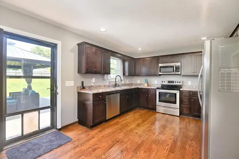 108 Smithfield Drive Shelbyville TN 37160