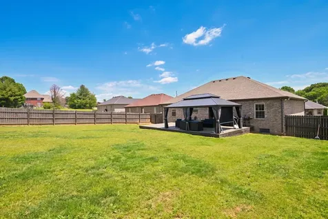 108 Smithfield Drive Shelbyville TN 37160