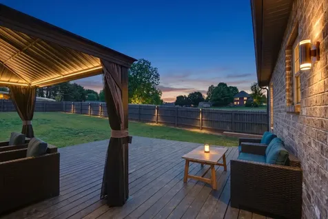 108 Smithfield Drive Shelbyville TN 37160