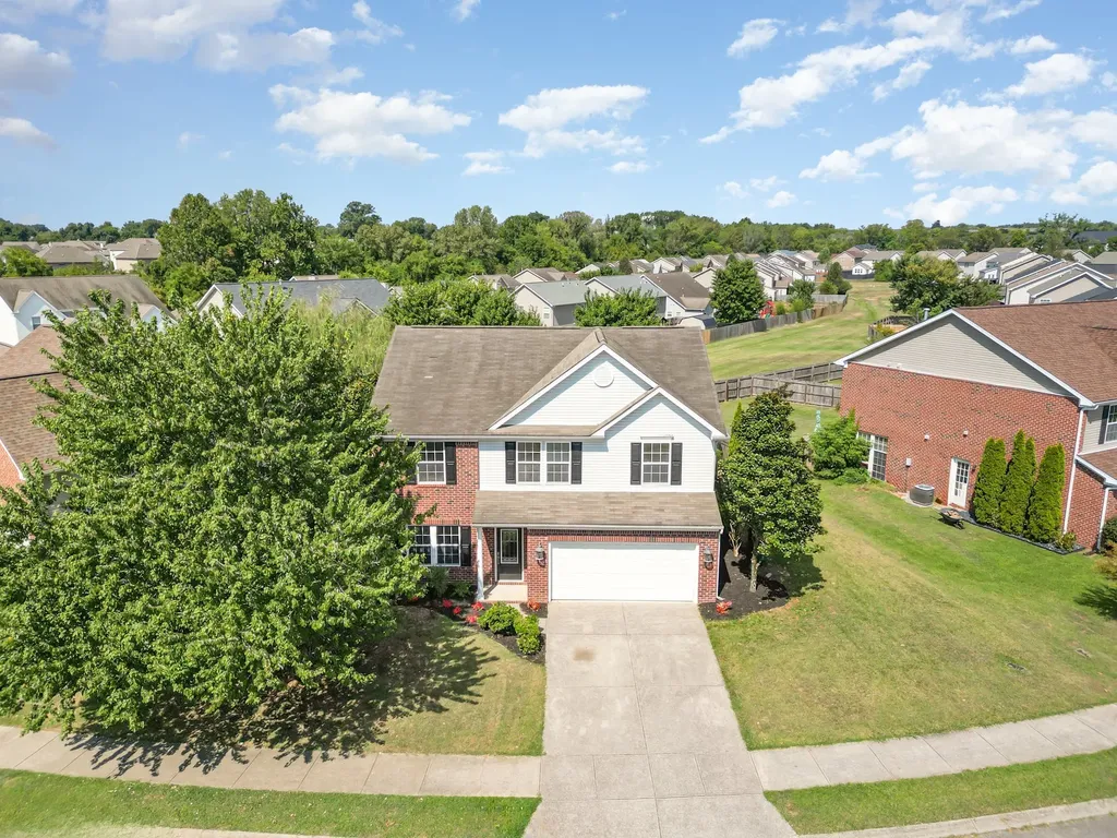 2005 Silverton Circle Spring Hill TN 37174