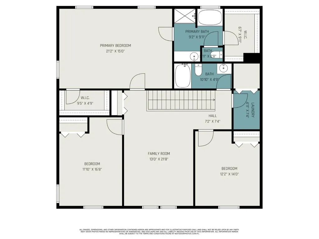 2005 Silverton Circle Spring Hill TN 37174