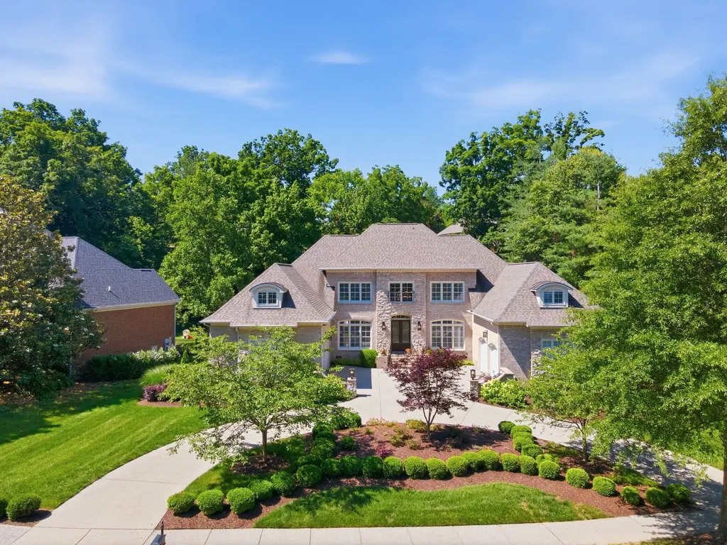 331 Haddon Court Franklin TN 37067