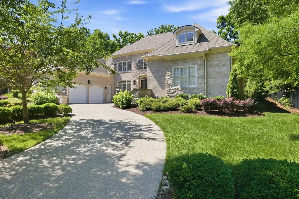 331 Haddon Court Franklin TN 37067