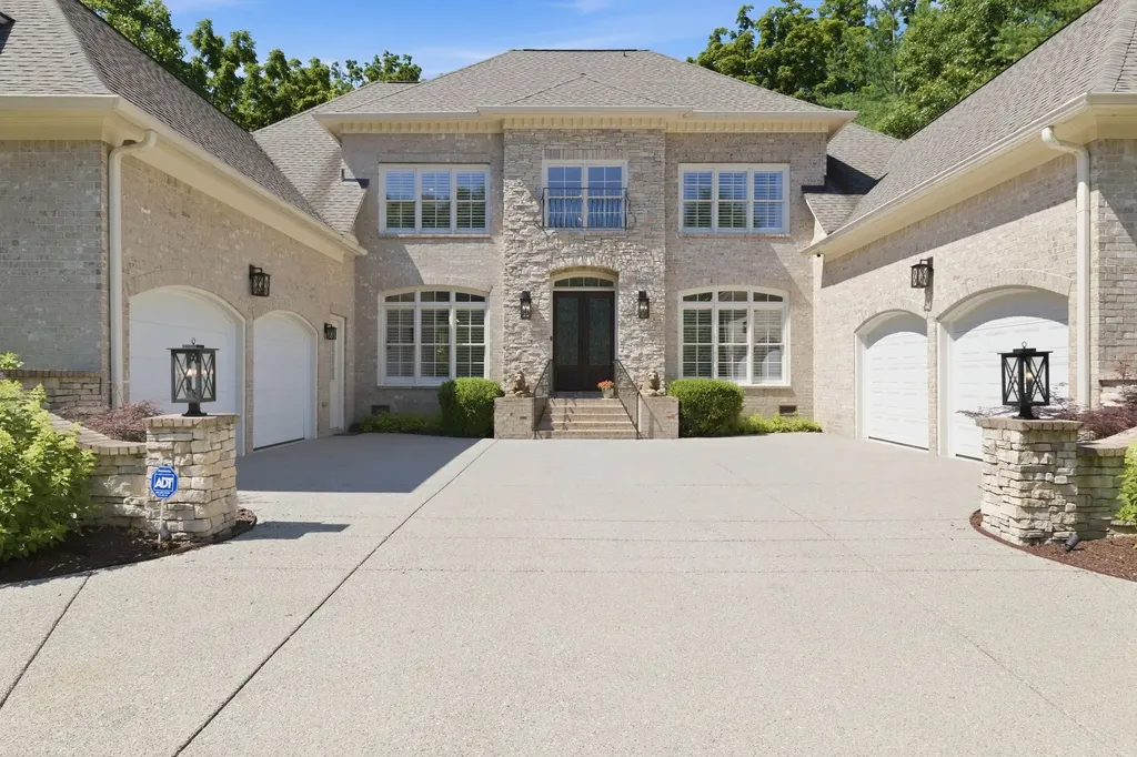 331 Haddon Court Franklin TN 37067