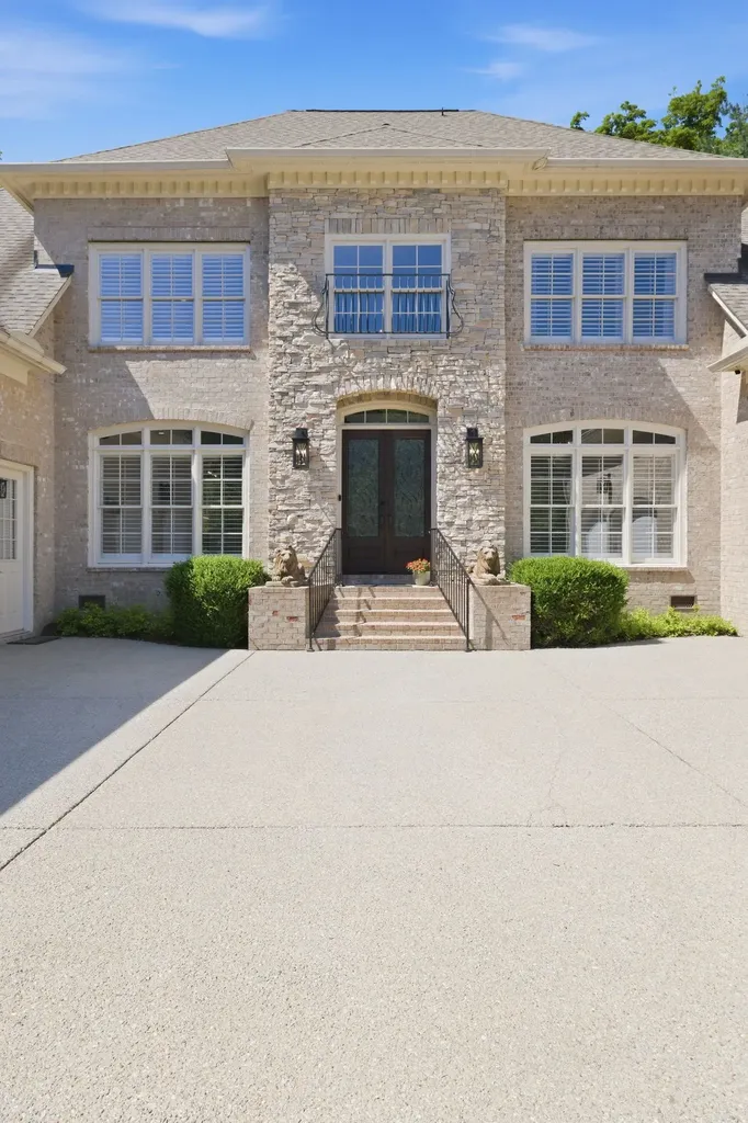 331 Haddon Court Franklin TN 37067