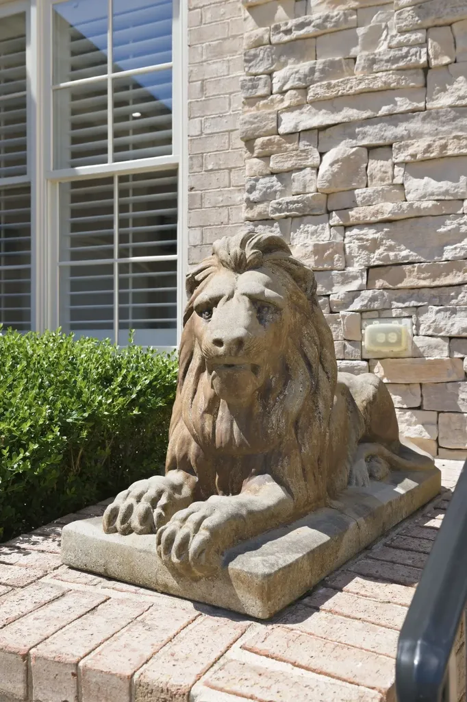 331 Haddon Court Franklin TN 37067