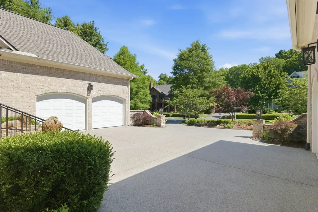331 Haddon Court Franklin TN 37067