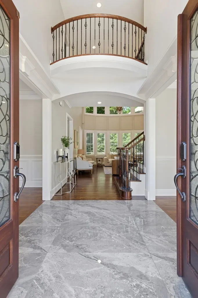 331 Haddon Court Franklin TN 37067