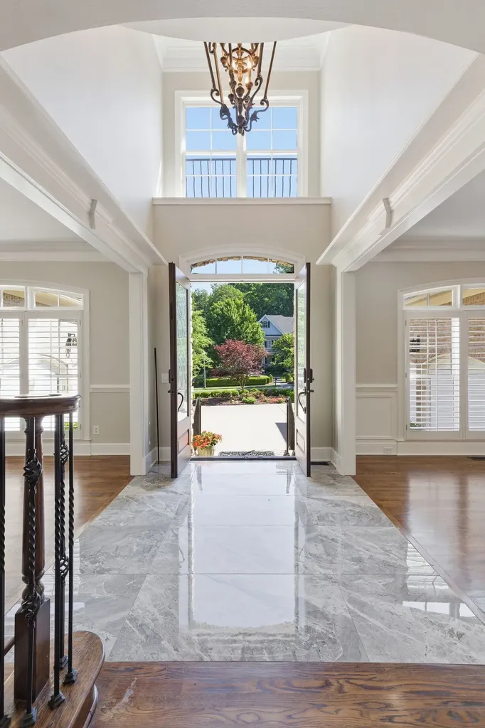 331 Haddon Court Franklin TN 37067