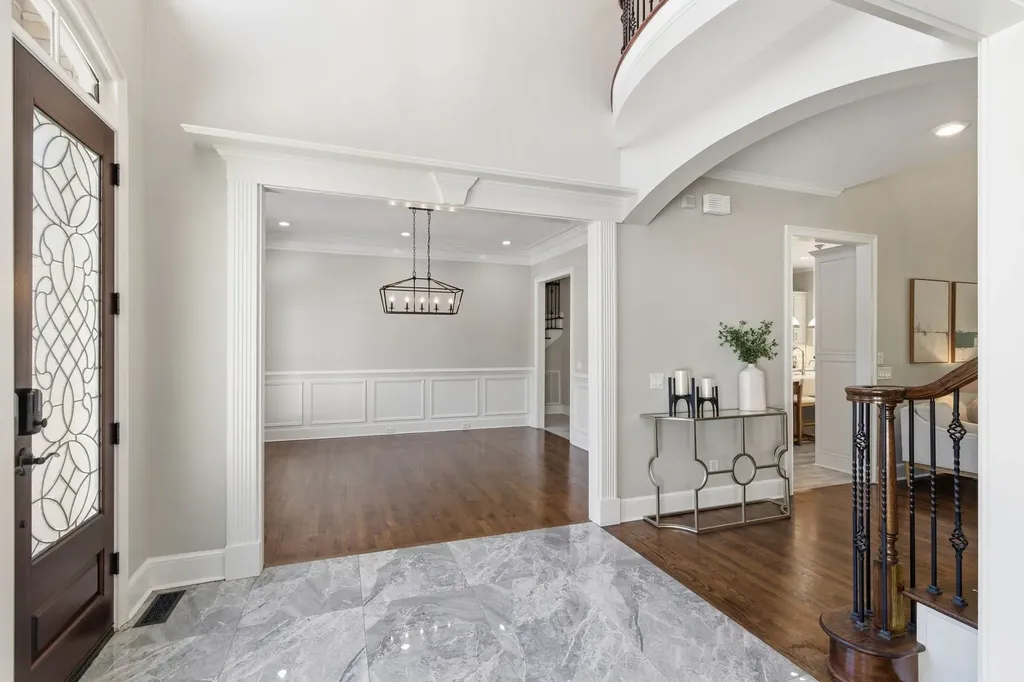 331 Haddon Court Franklin TN 37067