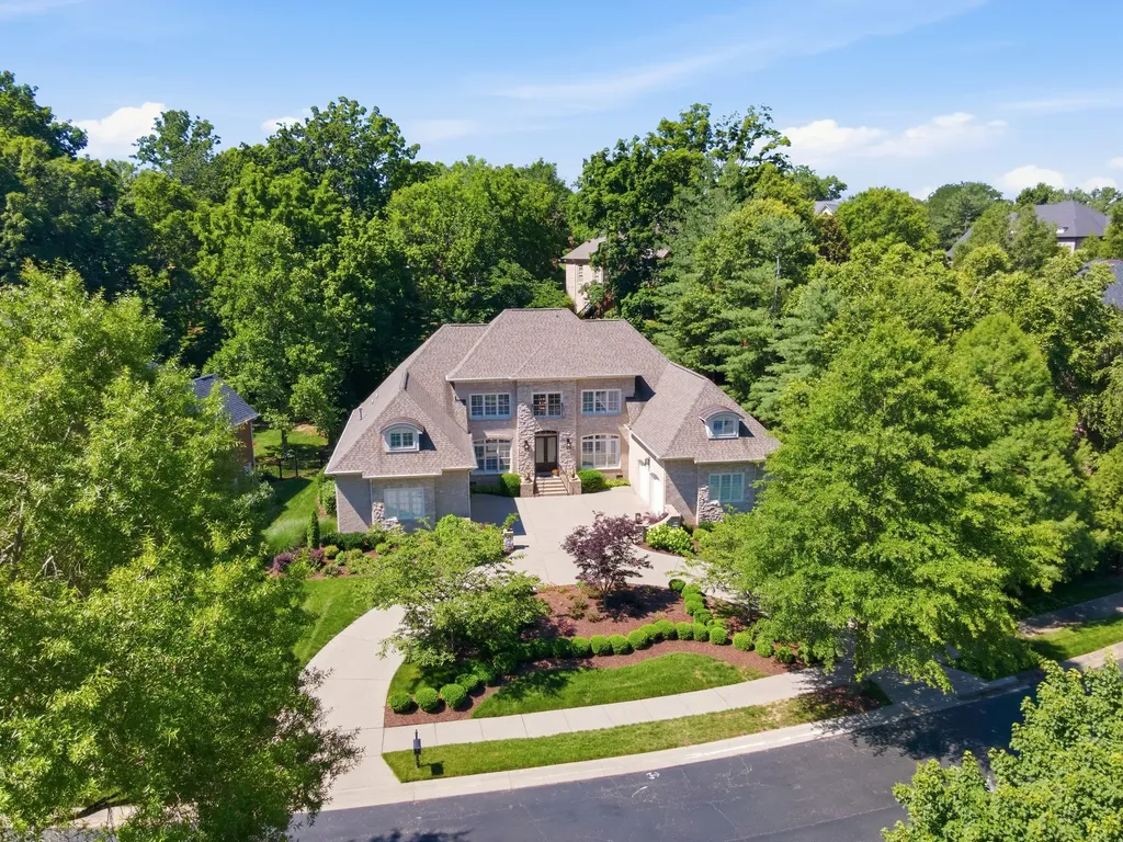 331 Haddon Court Franklin TN 37067