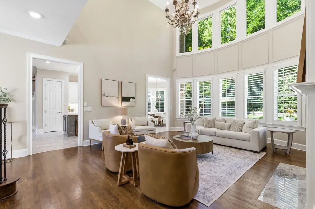 331 Haddon Court Franklin TN 37067