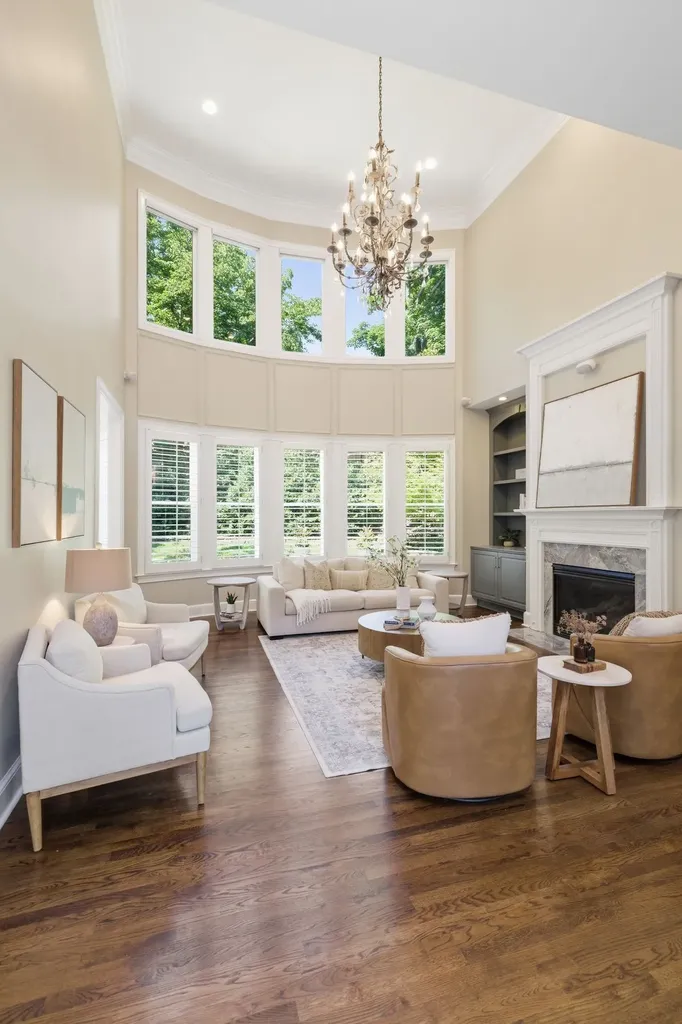331 Haddon Court Franklin TN 37067