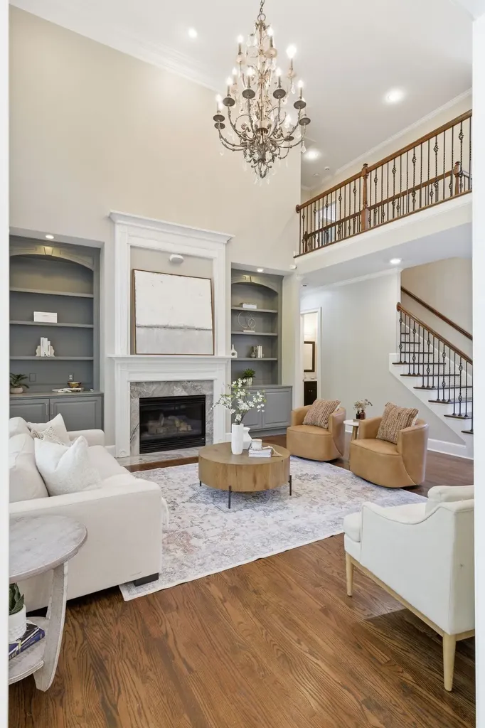 331 Haddon Court Franklin TN 37067