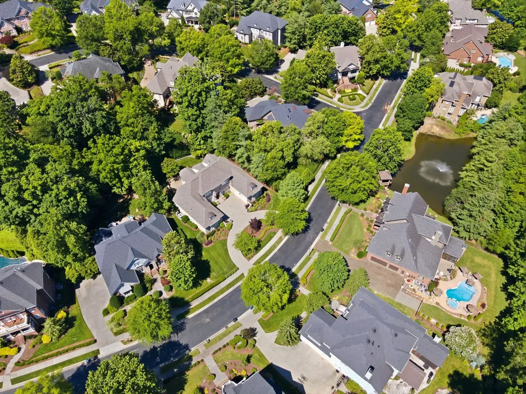 331 Haddon Court Franklin TN 37067