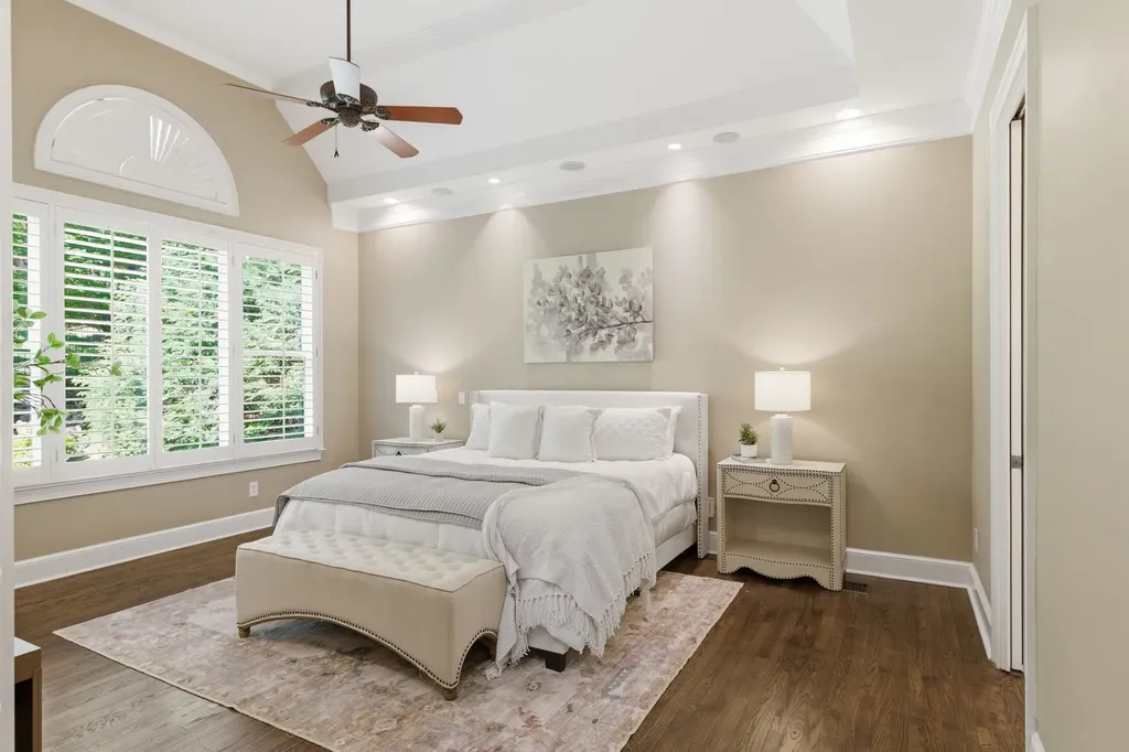 331 Haddon Court Franklin TN 37067