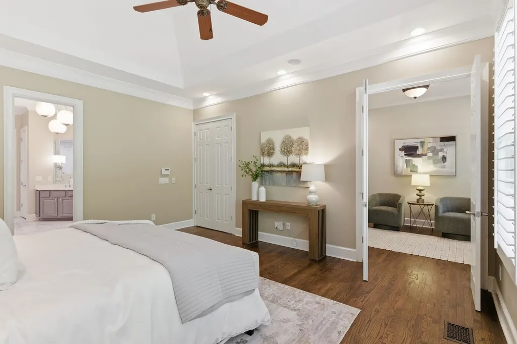 331 Haddon Court Franklin TN 37067