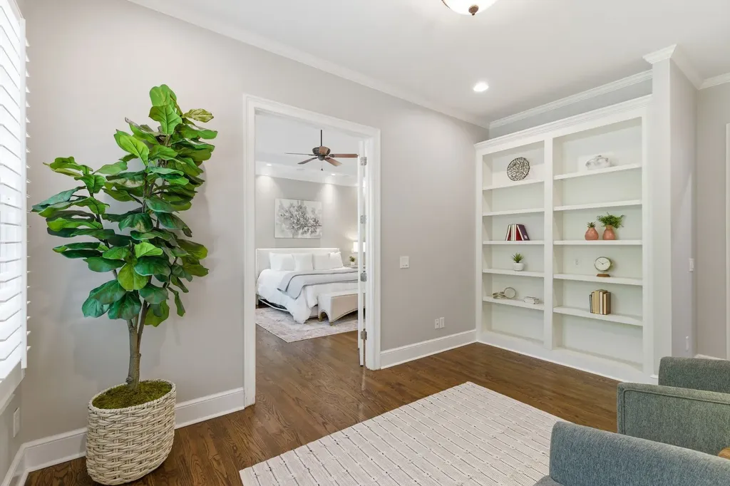 331 Haddon Court Franklin TN 37067