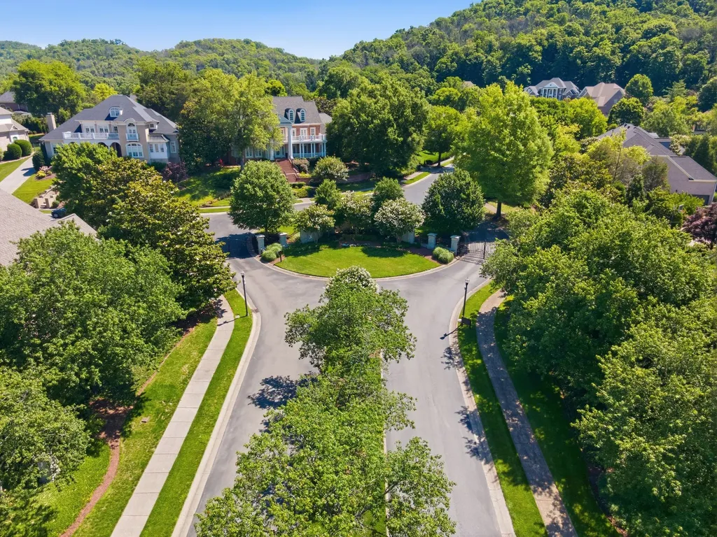 331 Haddon Court Franklin TN 37067