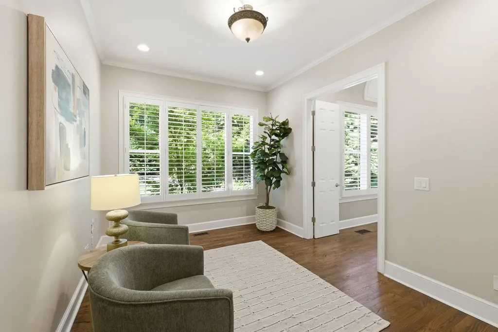 331 Haddon Court Franklin TN 37067