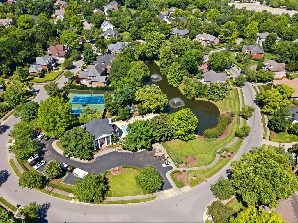 331 Haddon Court Franklin TN 37067