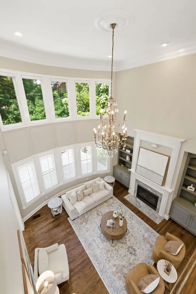 331 Haddon Court Franklin TN 37067