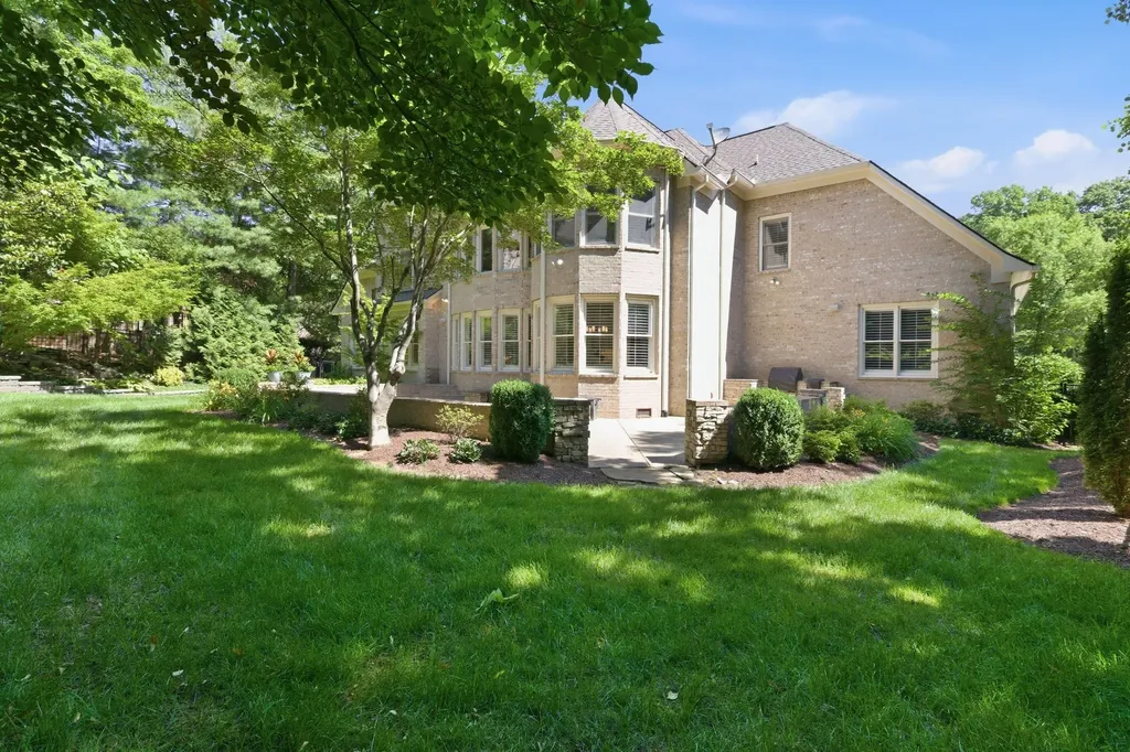 331 Haddon Court Franklin TN 37067