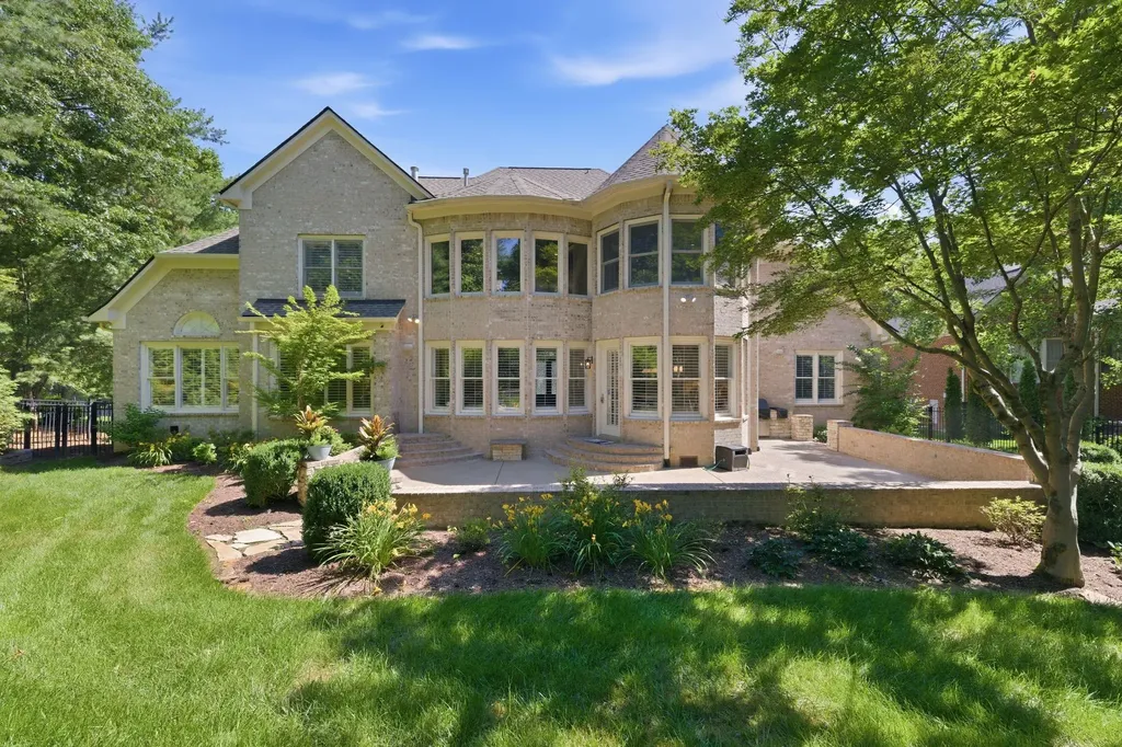 331 Haddon Court Franklin TN 37067