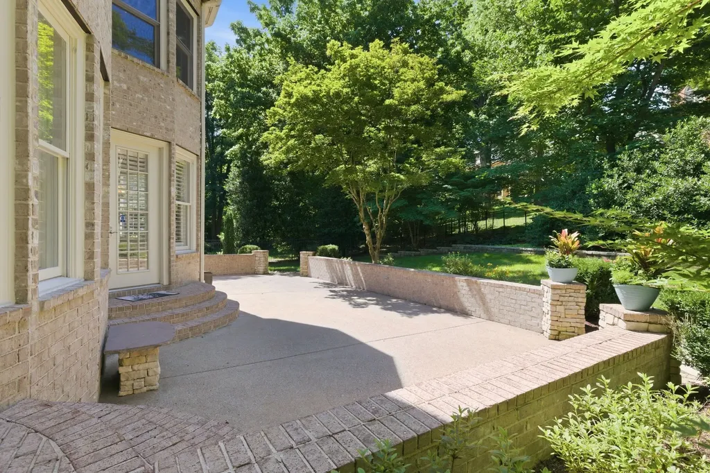 331 Haddon Court Franklin TN 37067