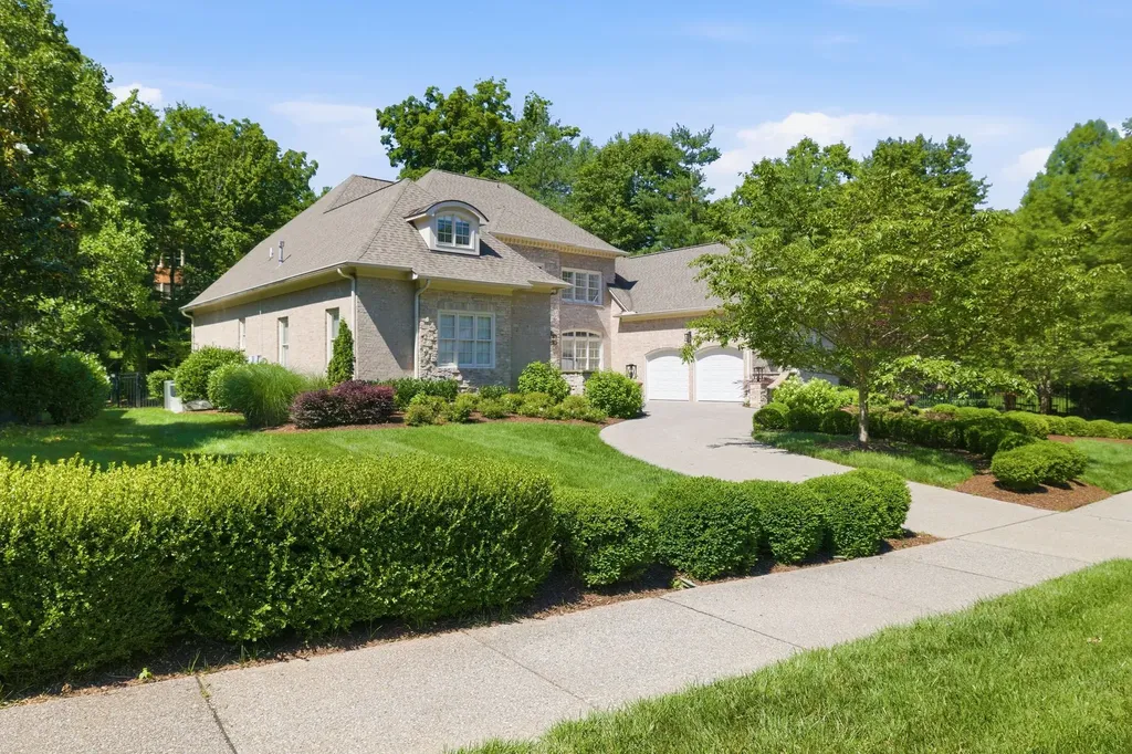 331 Haddon Court Franklin TN 37067