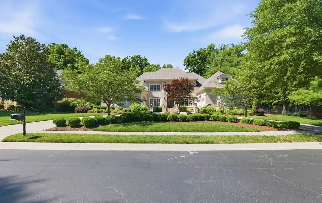 331 Haddon Court Franklin TN 37067