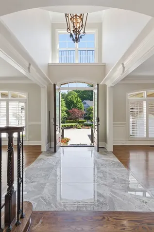 331 Haddon Court Franklin TN 37067