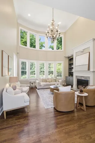 331 Haddon Court Franklin TN 37067