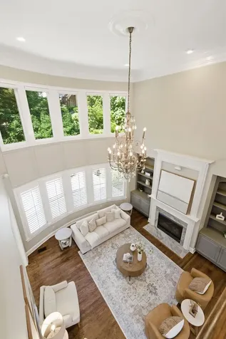 331 Haddon Court Franklin TN 37067