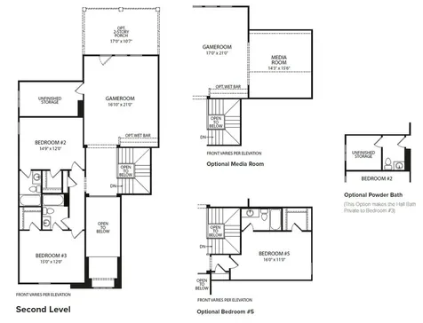 7299 Woodruff Drive Fairview TN 37062