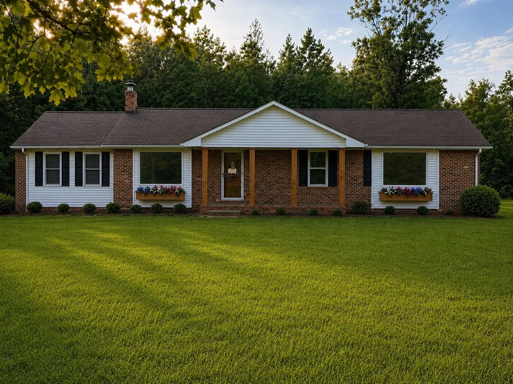 4982 Highway 43, N Mount Pleasant TN 38474