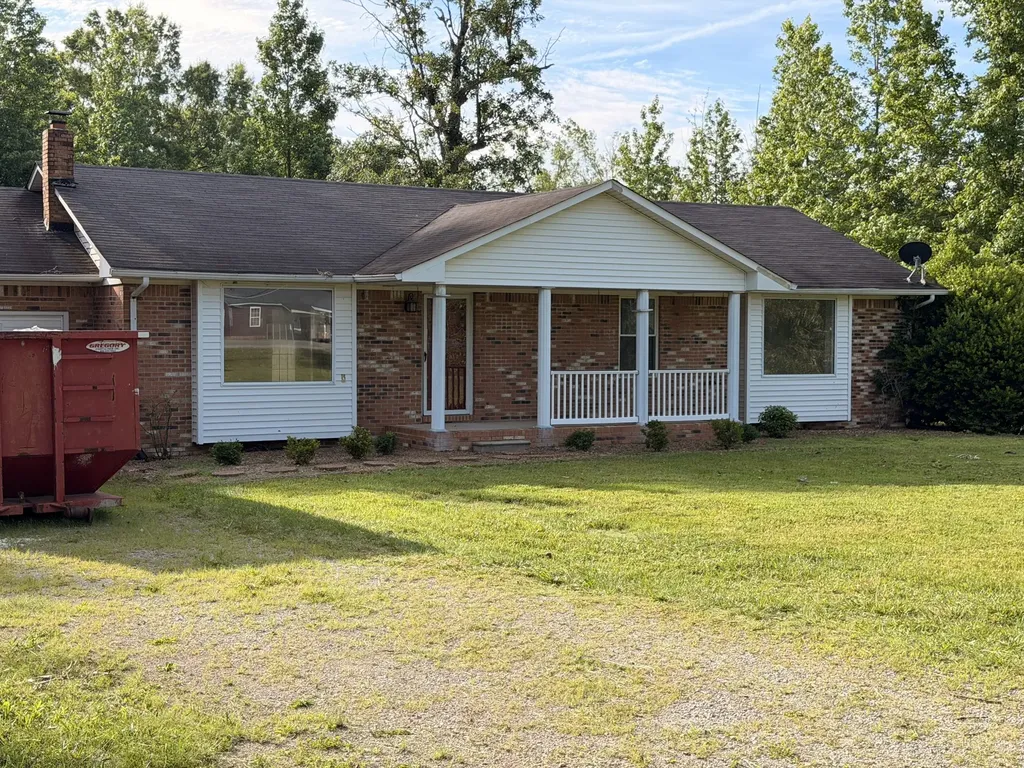 4982 Highway 43, N Mount Pleasant TN 38474