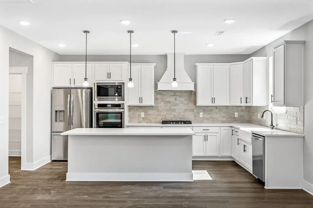 820 John Dale Drive Mount Juliet TN 37122