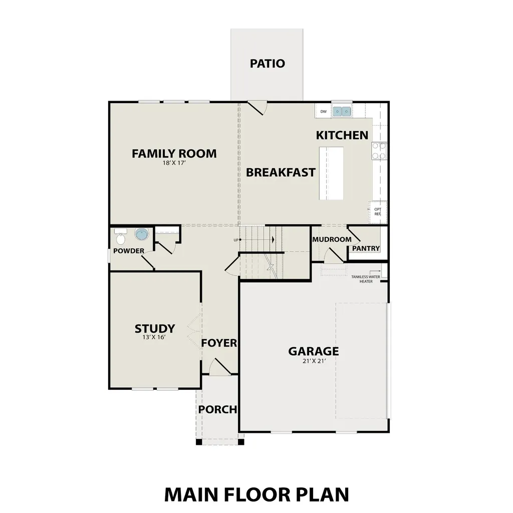 820 John Dale Drive Mount Juliet TN 37122
