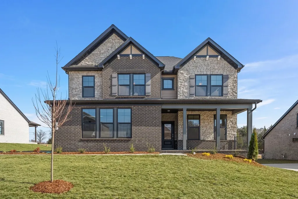 289 Johnnys Place Mount Juliet TN 37122