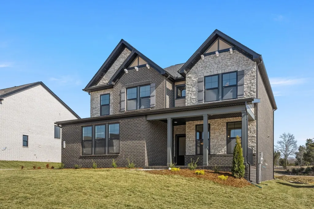 289 Johnnys Place Mount Juliet TN 37122