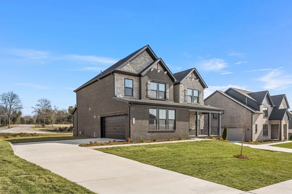 289 Johnnys Place Mount Juliet TN 37122