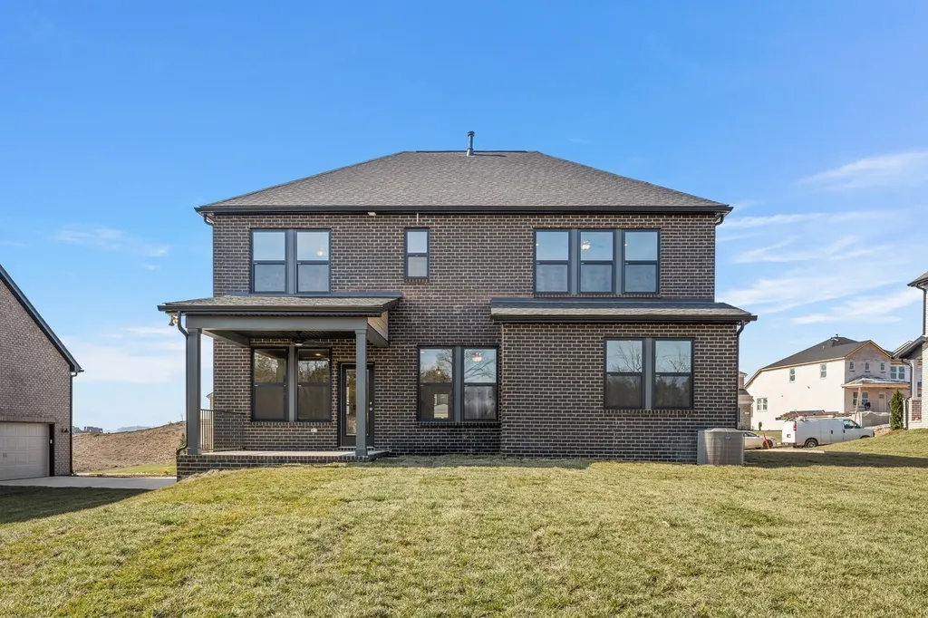 289 Johnnys Place Mount Juliet TN 37122