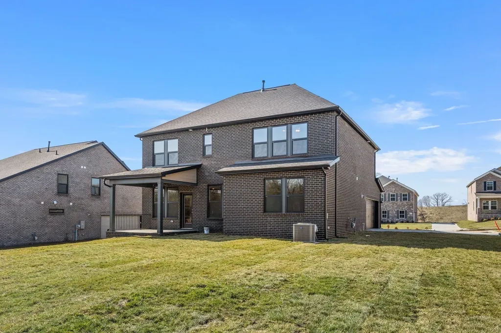 289 Johnnys Place Mount Juliet TN 37122
