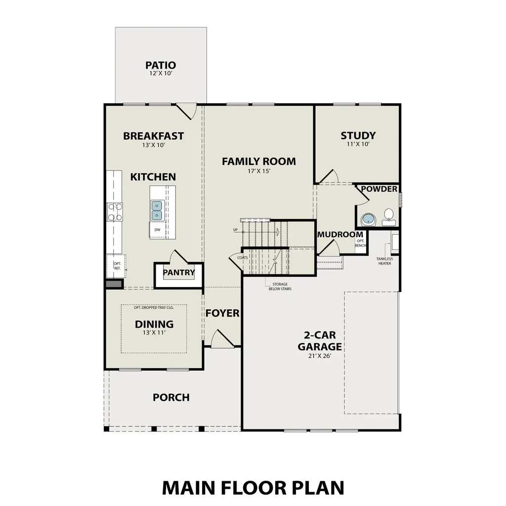 289 Johnnys Place Mount Juliet TN 37122