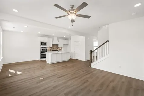 289 Johnnys Place Mount Juliet TN 37122