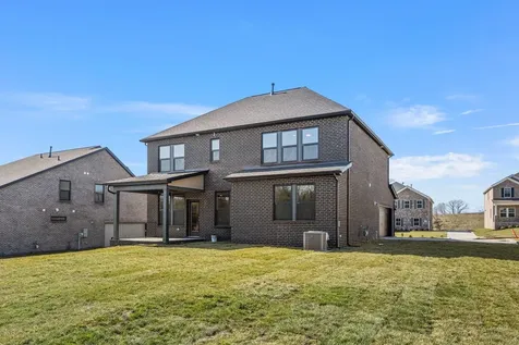 289 Johnnys Place Mount Juliet TN 37122