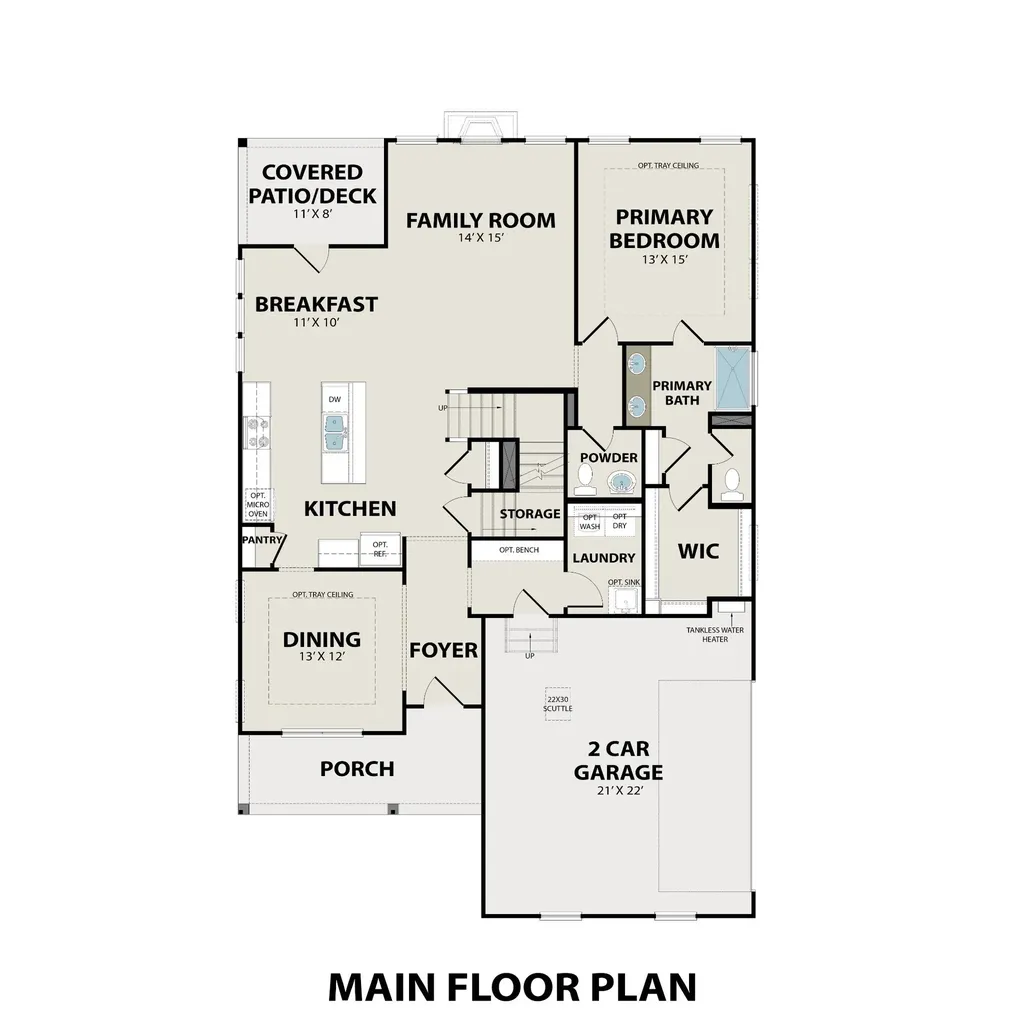 819 John Dale Drive Mount Juliet TN 37122