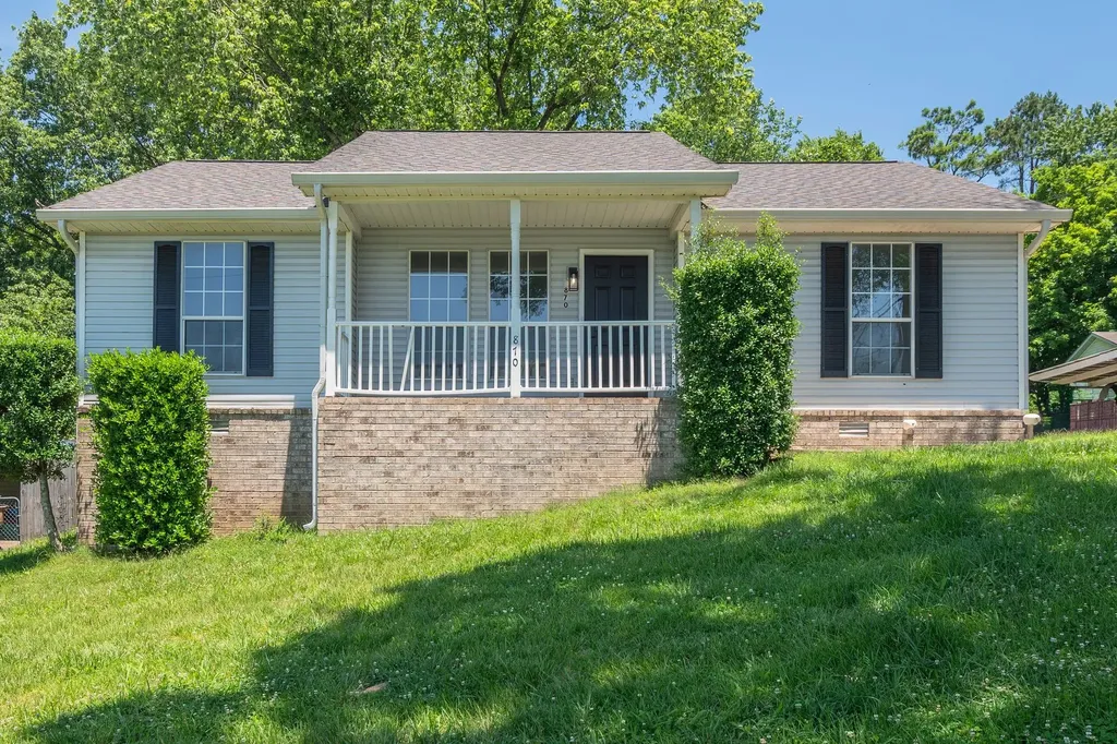 870 Reeves Road Antioch TN 37013