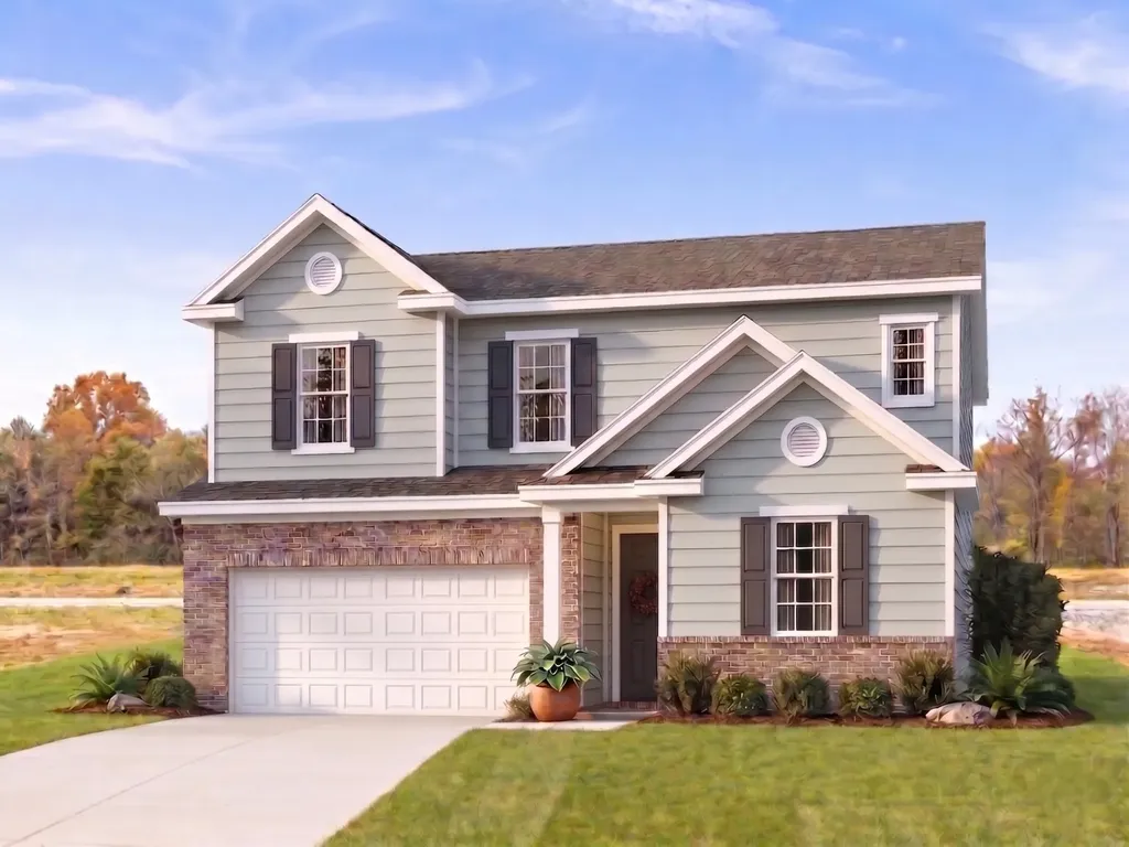 1554O Oak Springs Drive Columbia TN 38401